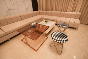 Expansive & Indulgent 3Bhk with Private Terrace